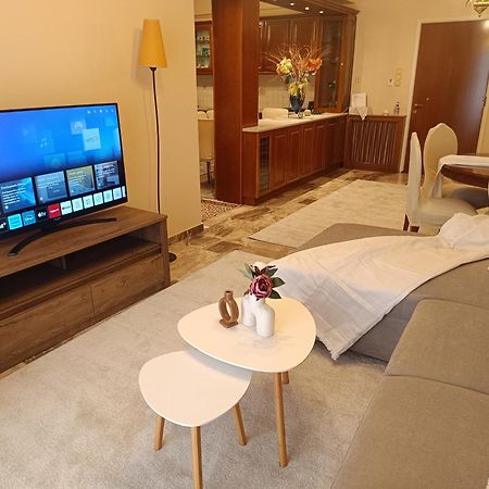 Anyfapartment Kalamata Esterno foto
