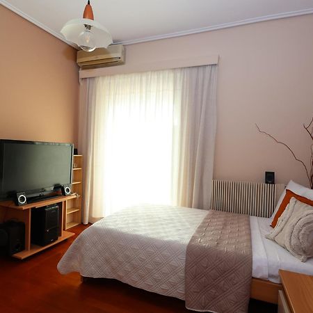 Anyfapartment Kalamata Esterno foto