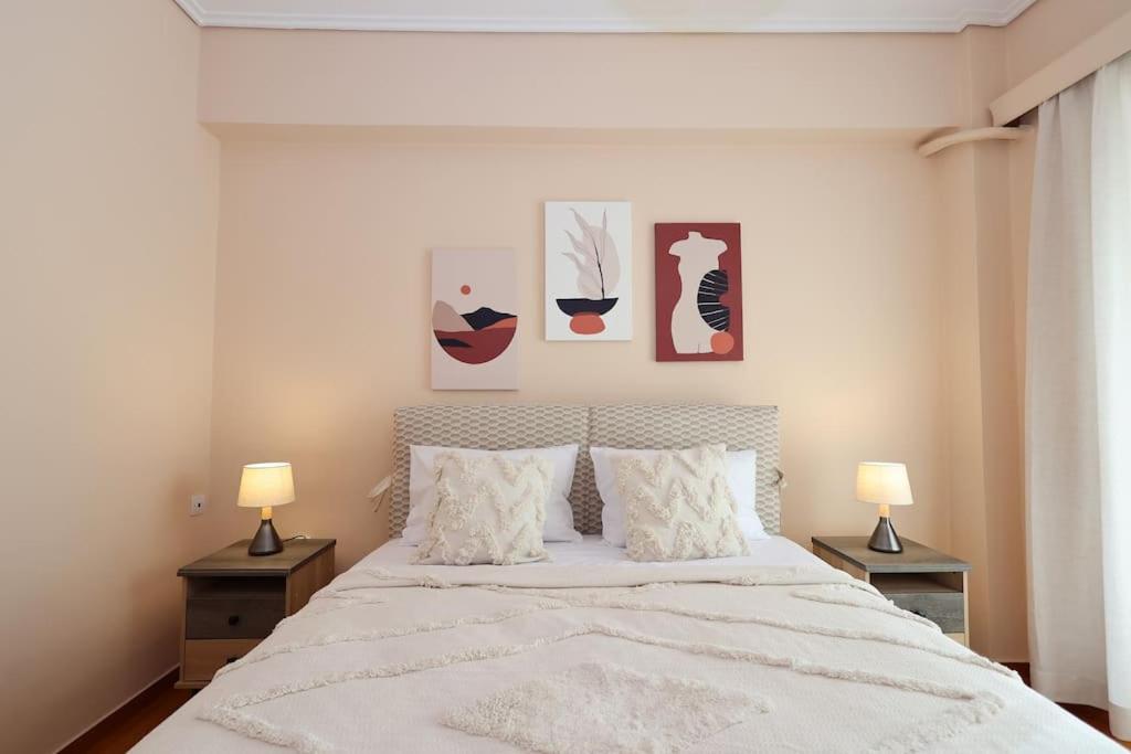 Anyfapartment Kalamata Esterno foto
