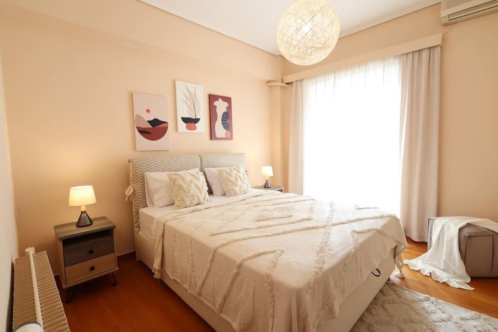 Anyfapartment Kalamata Esterno foto