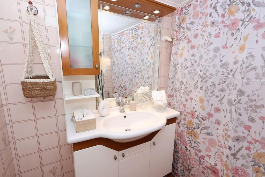 Anyfapartment Kalamata Esterno foto