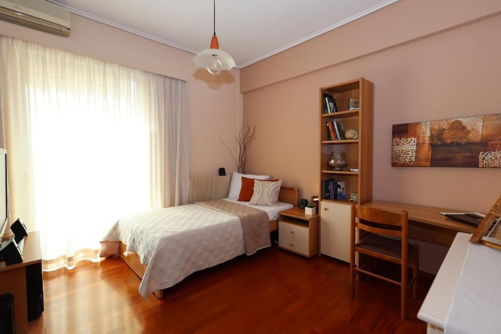 Anyfapartment Kalamata Esterno foto