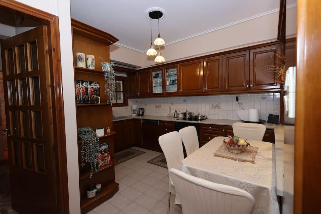 Anyfapartment Kalamata Esterno foto