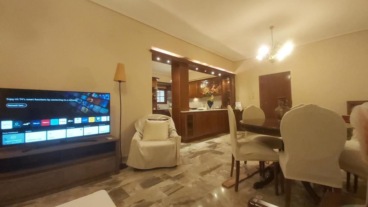 Anyfapartment Kalamata Esterno foto