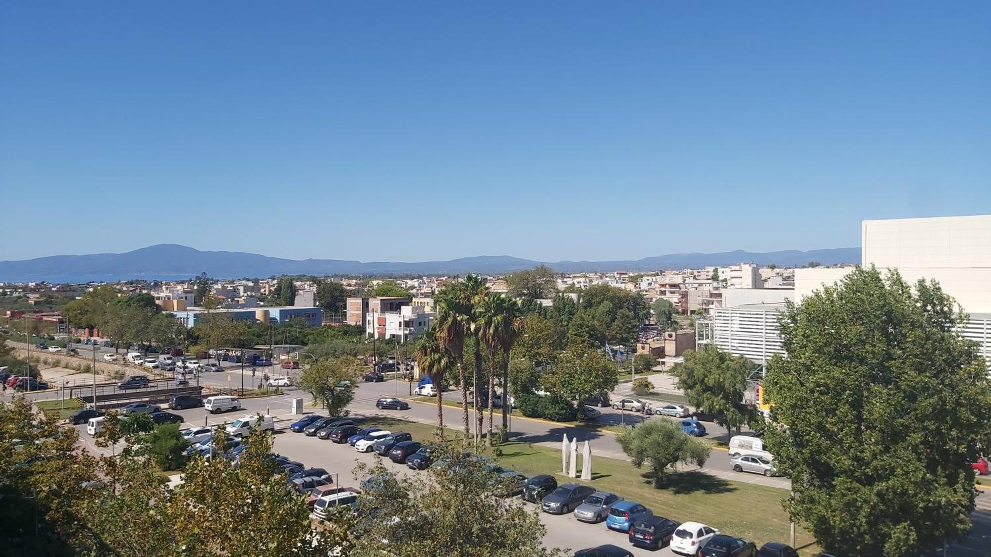 Anyfapartment Kalamata Esterno foto