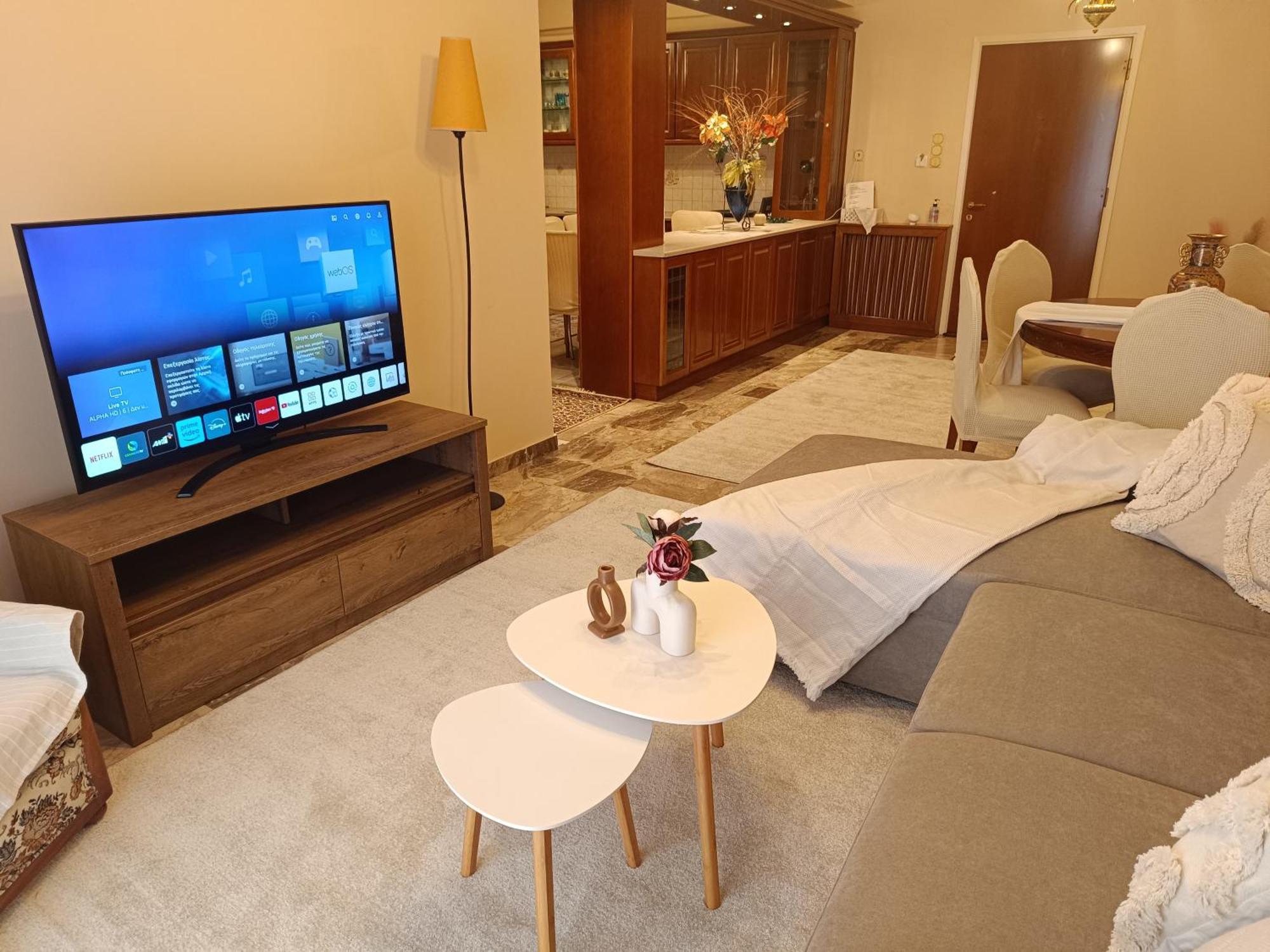 Anyfapartment Kalamata Esterno foto