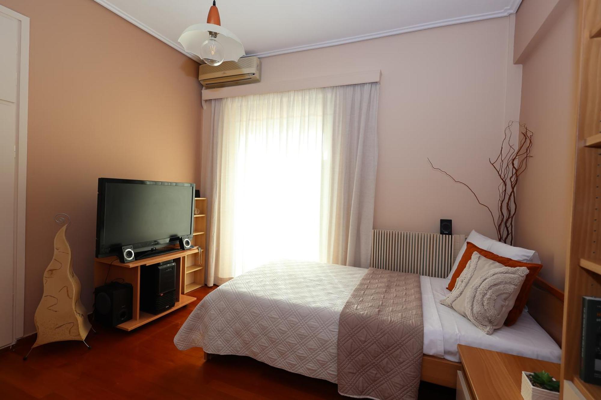 Anyfapartment Kalamata Esterno foto